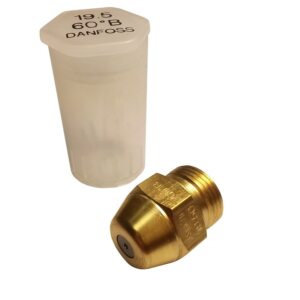 Форсунка Danfoss 19.5x60 B 030B0147